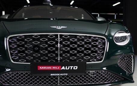Bentley Continental GT, 2025 год, 39 990 000 рублей, 32 фотография