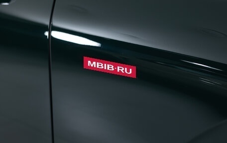 Bentley Continental GT, 2025 год, 39 990 000 рублей, 37 фотография