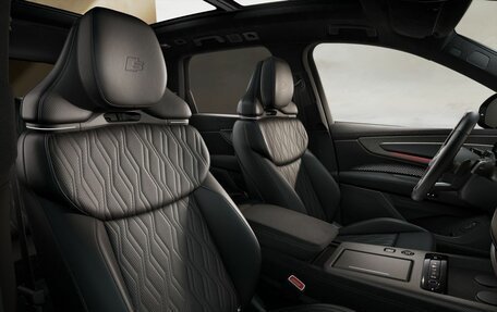 Audi Q7, 2026 год, 17 800 000 рублей, 9 фотография