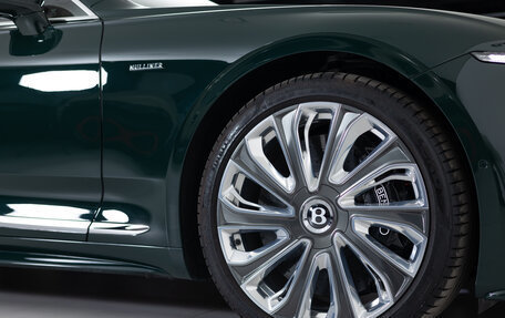 Bentley Continental GT, 2025 год, 39 990 000 рублей, 39 фотография
