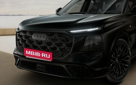 Audi Q7, 2026 год, 17 800 000 рублей, 6 фотография