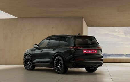 Audi Q7, 2026 год, 17 800 000 рублей, 5 фотография