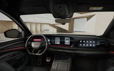 Audi Q7, 2026 год, 17 800 000 рублей, 8 фотография