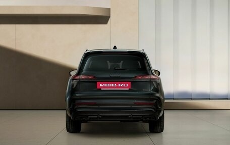 Audi Q7, 2026 год, 17 800 000 рублей, 4 фотография