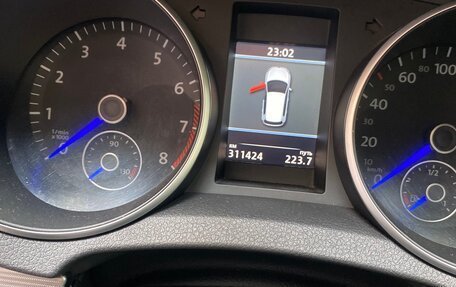 Volkswagen Golf R VII, 2011 год, 1 450 000 рублей, 9 фотография