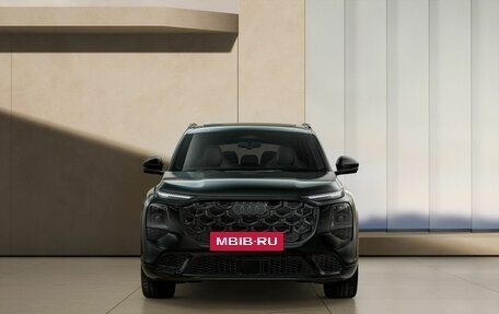 Audi Q7, 2026 год, 17 800 000 рублей, 2 фотография