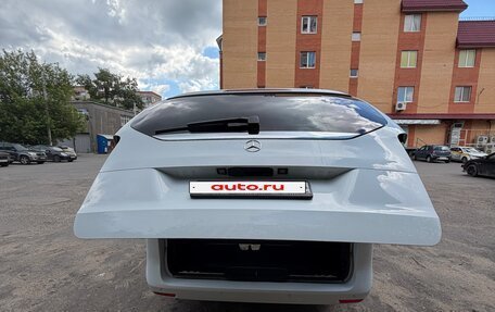 Mercedes-Benz V-Класс, 2019 год, 5 000 000 рублей, 5 фотография