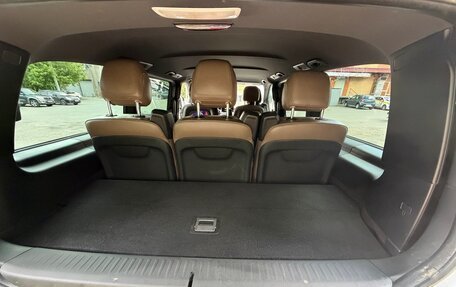 Mercedes-Benz V-Класс, 2019 год, 5 000 000 рублей, 6 фотография
