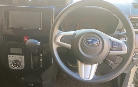 Subaru Justy IV, 2017 год, 750 000 рублей, 4 фотография