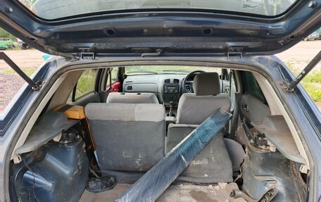 Mazda 323, 1998 год, 100 000 рублей, 5 фотография