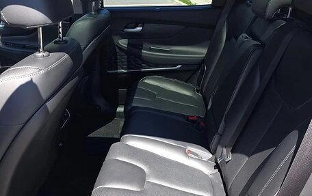 Hyundai Santa Fe IV, 2021 год, 3 450 000 рублей, 11 фотография