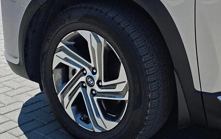 Hyundai Santa Fe IV, 2021 год, 3 450 000 рублей, 13 фотография