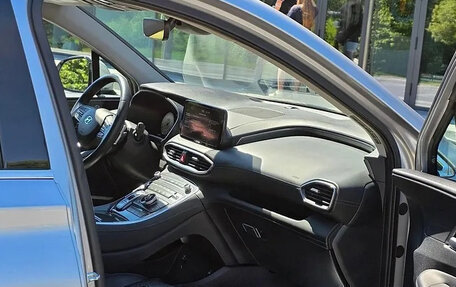 Hyundai Santa Fe IV, 2021 год, 3 450 000 рублей, 5 фотография