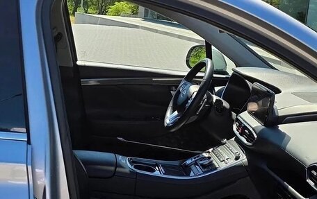 Hyundai Santa Fe IV, 2021 год, 3 450 000 рублей, 9 фотография