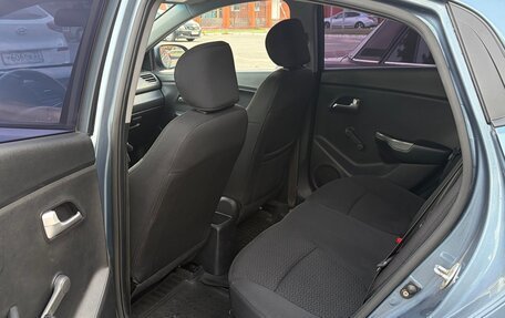 KIA Rio III рестайлинг, 2014 год, 690 000 рублей, 2 фотография