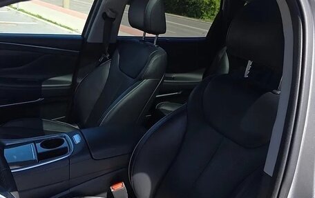 Hyundai Santa Fe IV, 2021 год, 3 450 000 рублей, 6 фотография