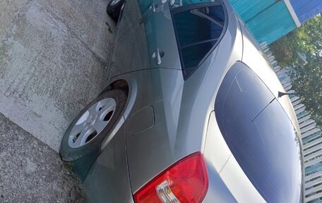 Nissan Primera III, 2004 год, 480 000 рублей, 8 фотография