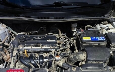 Hyundai Solaris II рестайлинг, 2016 год, 850 000 рублей, 11 фотография