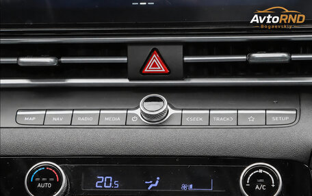 Hyundai Elantra, 2023 год, 1 700 000 рублей, 5 фотография