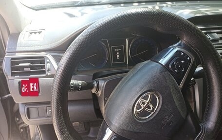 Toyota Camry, 2015 год, 1 300 000 рублей, 5 фотография