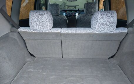 Toyota Opa I рестайлинг, 2004 год, 595 000 рублей, 7 фотография