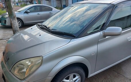 Toyota Opa I рестайлинг, 2004 год, 595 000 рублей, 12 фотография