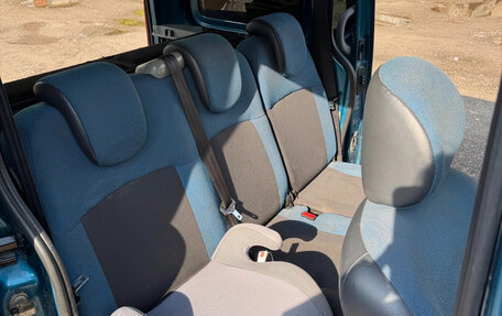 Renault Kangoo II рестайлинг, 2008 год, 430 000 рублей, 9 фотография