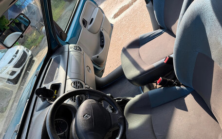 Renault Kangoo II рестайлинг, 2008 год, 430 000 рублей, 13 фотография