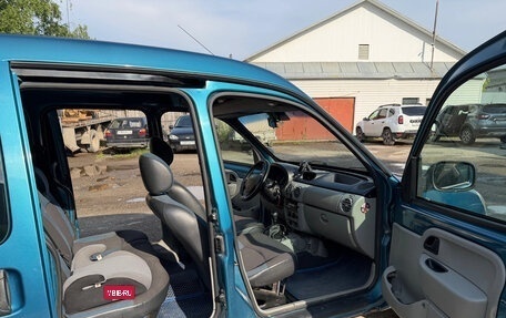 Renault Kangoo II рестайлинг, 2008 год, 430 000 рублей, 7 фотография