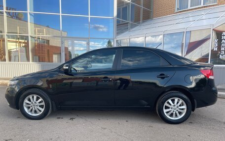 KIA Cerato I, 2009 год, 620 000 рублей, 3 фотография