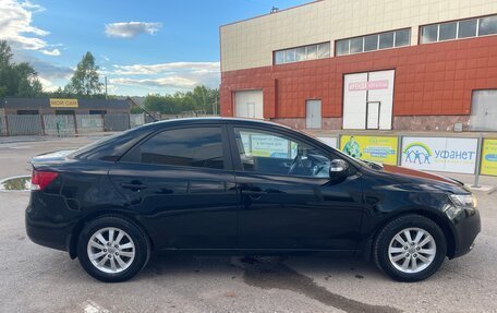 KIA Cerato I, 2009 год, 620 000 рублей, 7 фотография