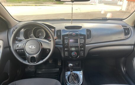 KIA Cerato I, 2009 год, 620 000 рублей, 11 фотография