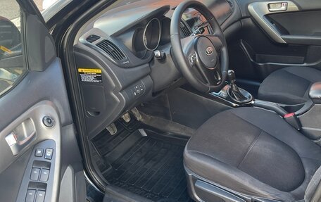KIA Cerato I, 2009 год, 620 000 рублей, 10 фотография