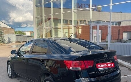 KIA Cerato I, 2009 год, 620 000 рублей, 4 фотография