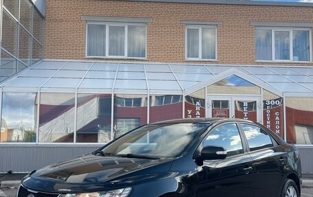KIA Cerato I, 2009 год, 620 000 рублей, 2 фотография