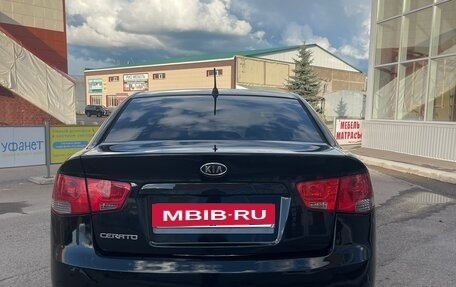 KIA Cerato I, 2009 год, 620 000 рублей, 5 фотография