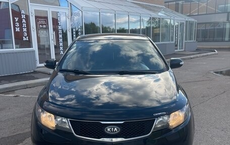 KIA Cerato I, 2009 год, 620 000 рублей, 9 фотография