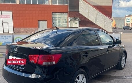 KIA Cerato I, 2009 год, 620 000 рублей, 6 фотография