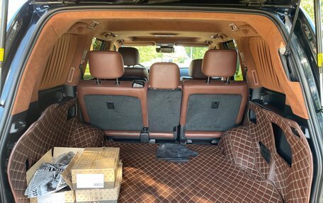 Toyota Land Cruiser 200, 2016 год, 5 600 000 рублей, 4 фотография