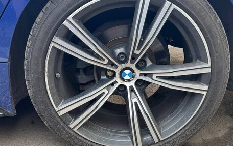 BMW 3 серия, 2020 год, 3 750 000 рублей, 5 фотография