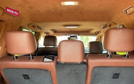 Toyota Land Cruiser 200, 2016 год, 5 600 000 рублей, 3 фотография