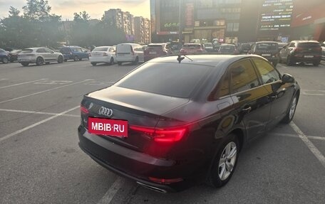 Audi A4, 2019 год, 2 950 000 рублей, 4 фотография