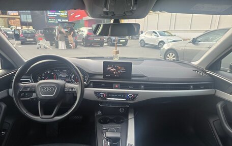 Audi A4, 2019 год, 2 950 000 рублей, 9 фотография
