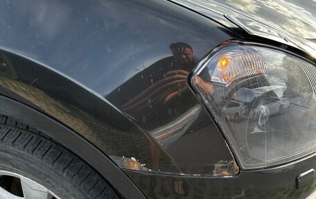 Nissan Qashqai, 2008 год, 650 000 рублей, 7 фотография
