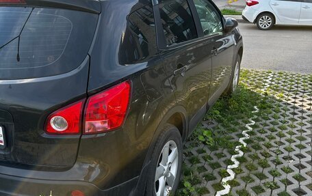 Nissan Qashqai, 2008 год, 650 000 рублей, 5 фотография