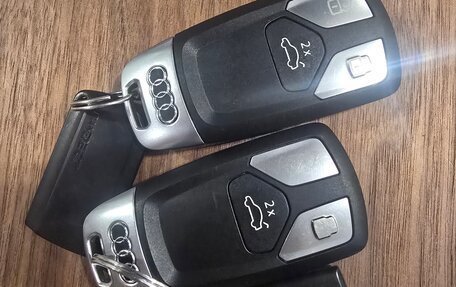 Audi A4, 2019 год, 2 950 000 рублей, 21 фотография