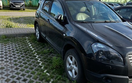 Nissan Qashqai, 2008 год, 650 000 рублей, 6 фотография
