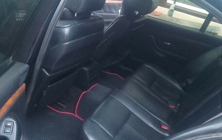 BMW 5 серия, 1998 год, 450 000 рублей, 7 фотография