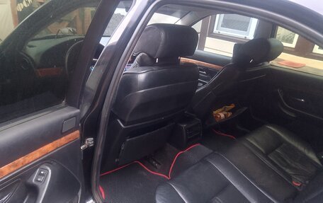 BMW 5 серия, 1998 год, 450 000 рублей, 8 фотография