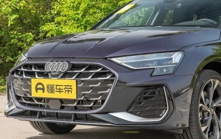 Audi A3, 2026 год, 3 735 000 рублей, 2 фотография